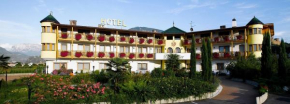 Gardenhotel Premstaller Bolzano